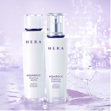 HERA Aquabolic Skin care 2 set