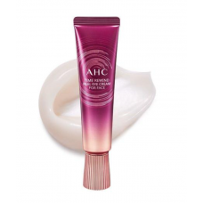 AHC Time Rewind Real Eye Cream For Face Season 8 30ml