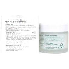 Dr.G Red-Blemish Clear Soothing Cream70ml