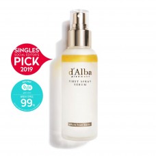 d'Alba White Truffle Frist Spray Serum 100ml