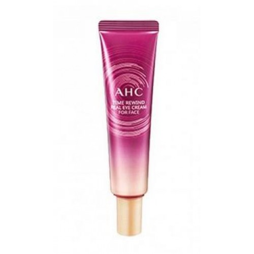 AHC Time Rewind Real Eye Cream For Face Season 8 30ml