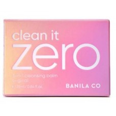 Banila co. Clean It Zero Cleansing Balm Original 100ml