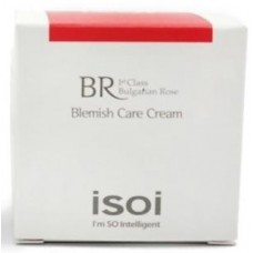 ISOI Blemish Care Cream Plus 30ml 