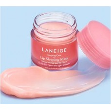 LANEIGE Lip Sleeping Mask [BERRY] 20g