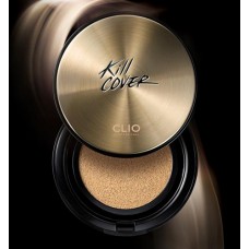 CLIO Kill Cover Ampoule Cushion 30g (15g x2)