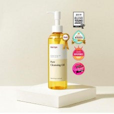 Ma:yno Pure Cleansing Oil 200ml